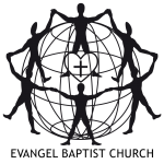 Evangel Baptist Church Logo